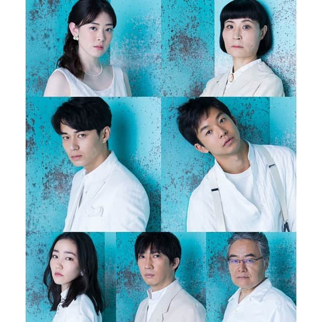 中野英雄さんのインスタグラム写真 - (中野英雄Instagram)「『二度目の夏』 【作・演出】岩松了 【出演】東出昌大、太賀、水上京香、清水葉月、菅原永二、岩松了、片桐はいり  観てきた‼️ 素晴らしかった そしてたくさん笑った  #二度目の夏 #舞台 #instagood #happy #enjoy #japan #tokyo」8月1日 22時29分 - hideo_nakano