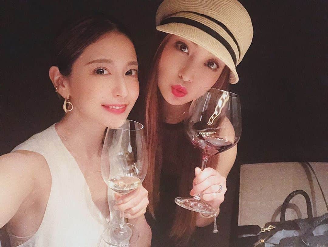 辰巳奈都子のグルメインスタ