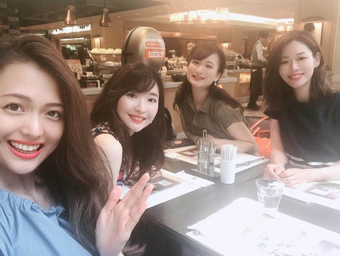 苅谷なつみのインスタグラム