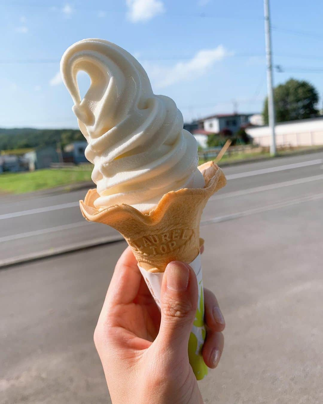 大久保麻梨子のインスタグラム