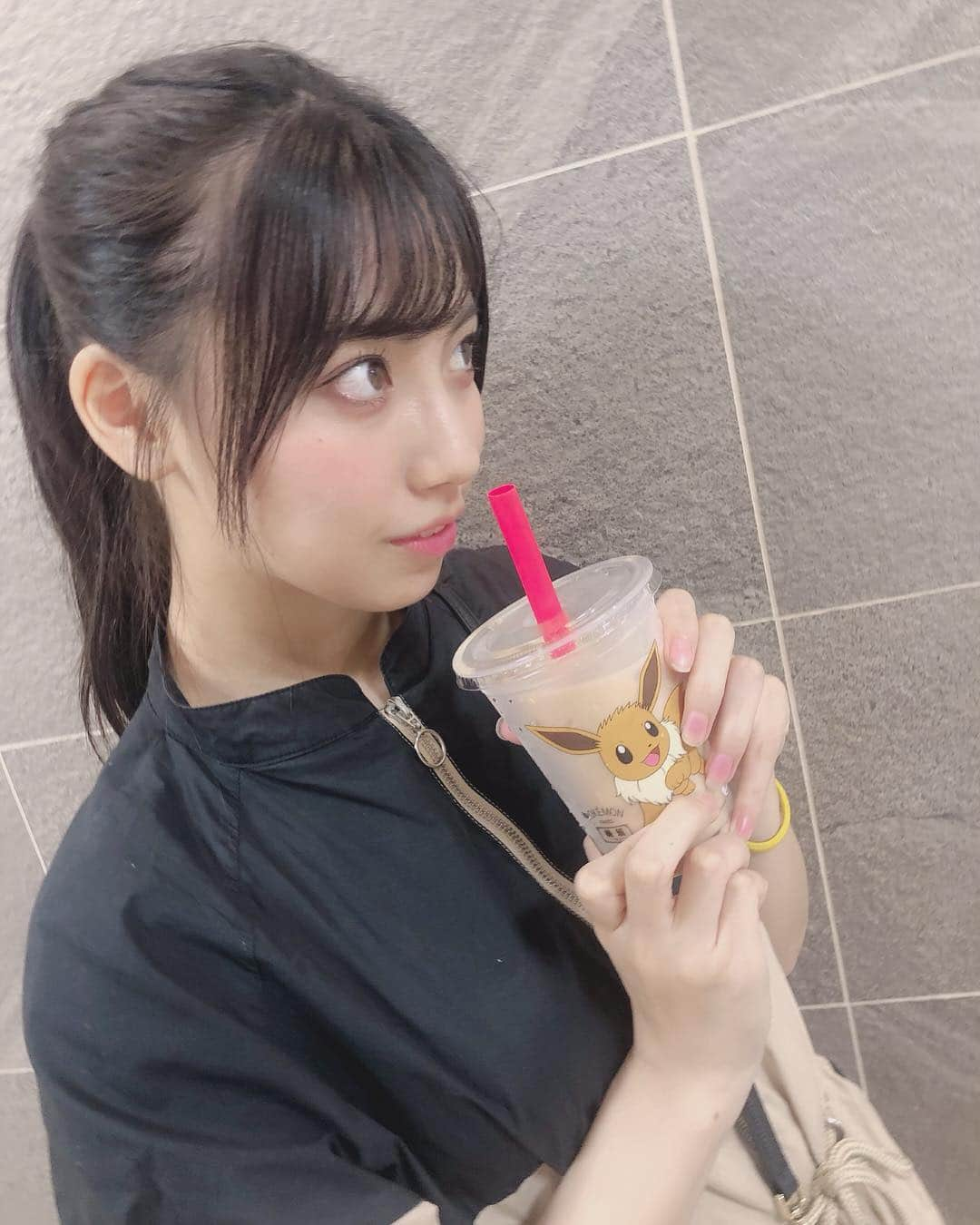 荒井優希のインスタグラム