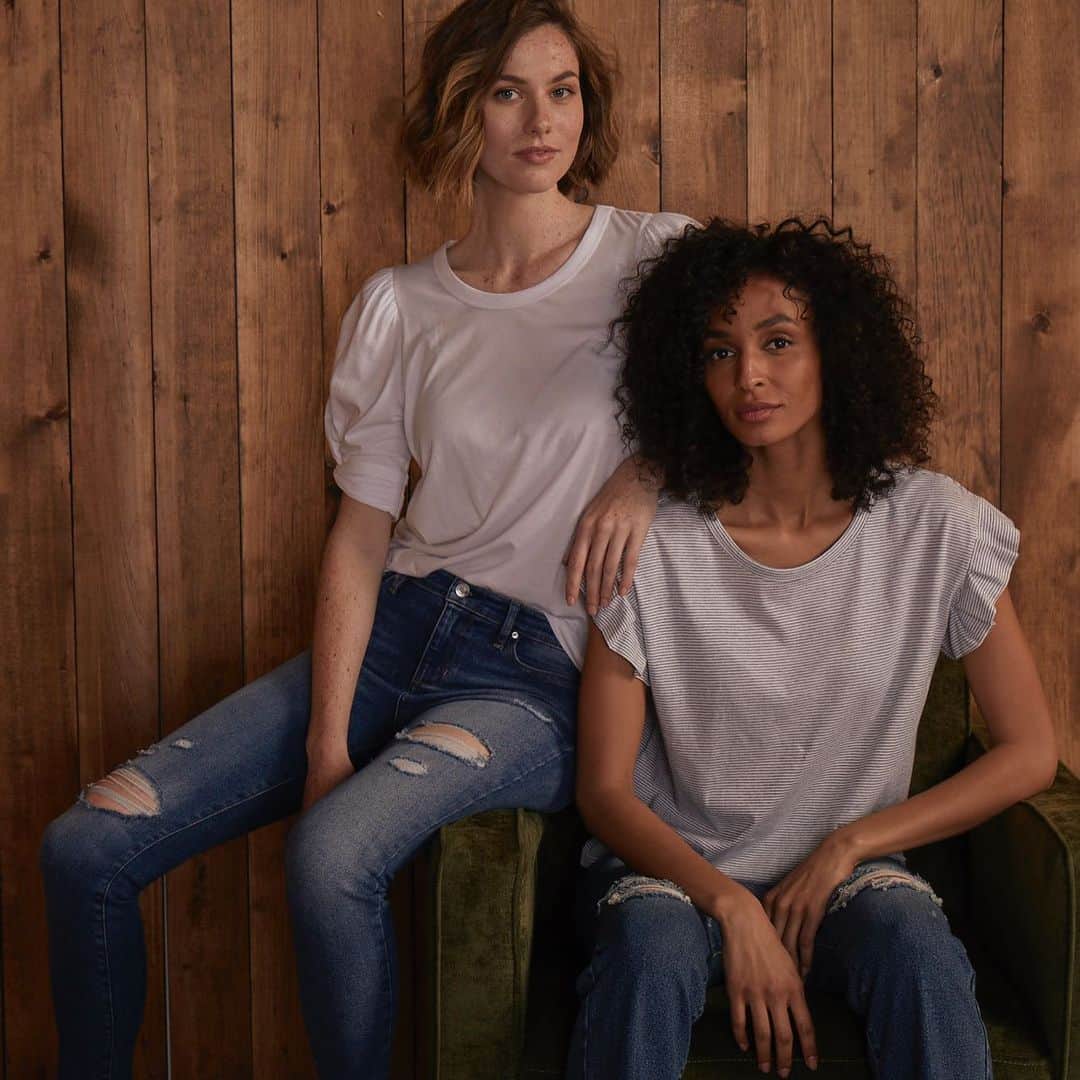 エラモスのインスタグラム：「Fall 2019 is here and we’re loving every gorgeous ELLAment. #InMyELLAment」
