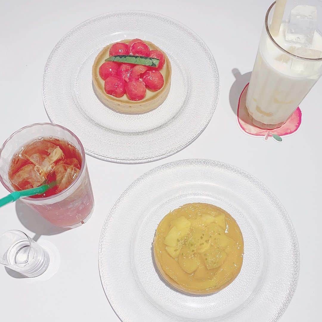 畑美紗起のグルメインスタ