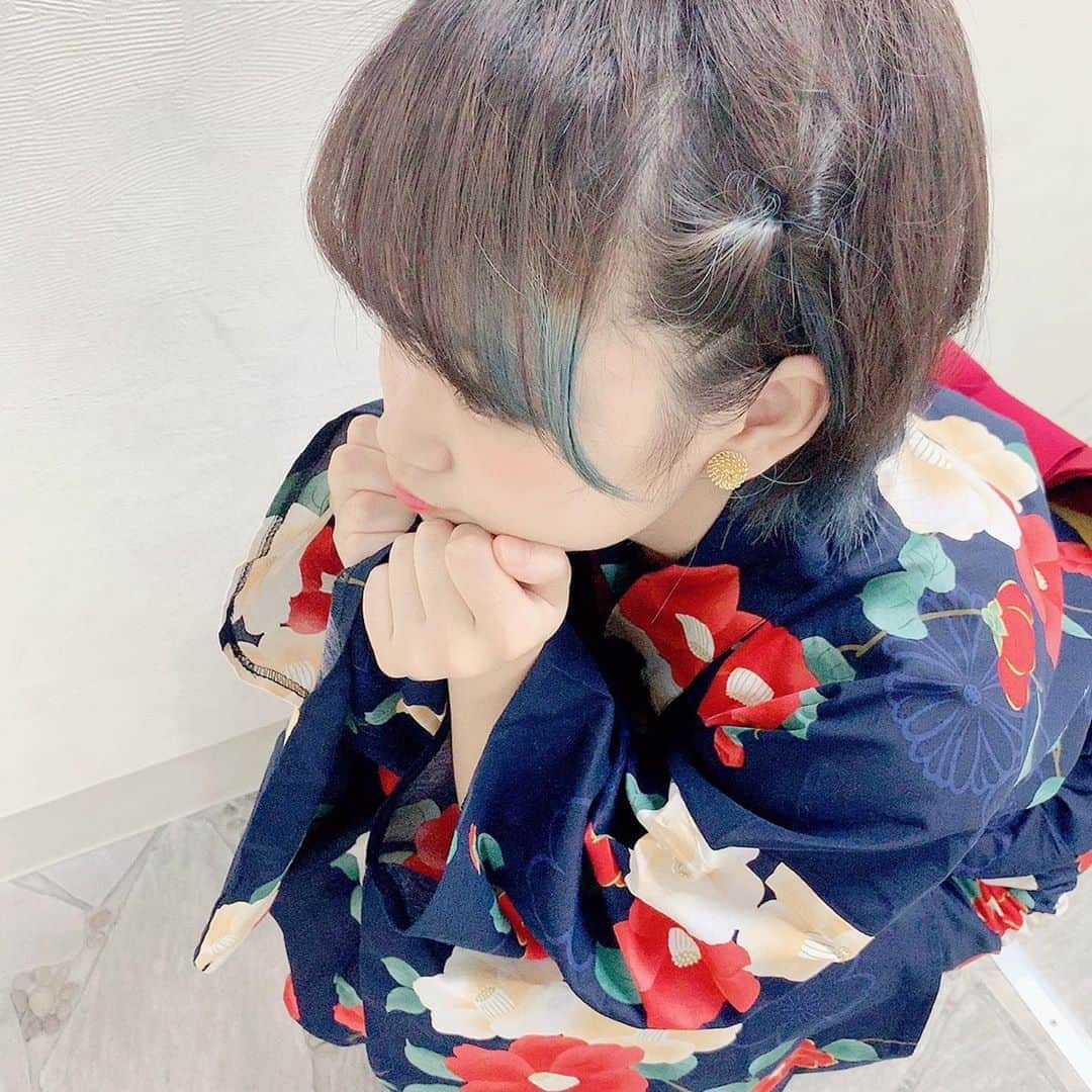 谷藤海咲のインスタグラム