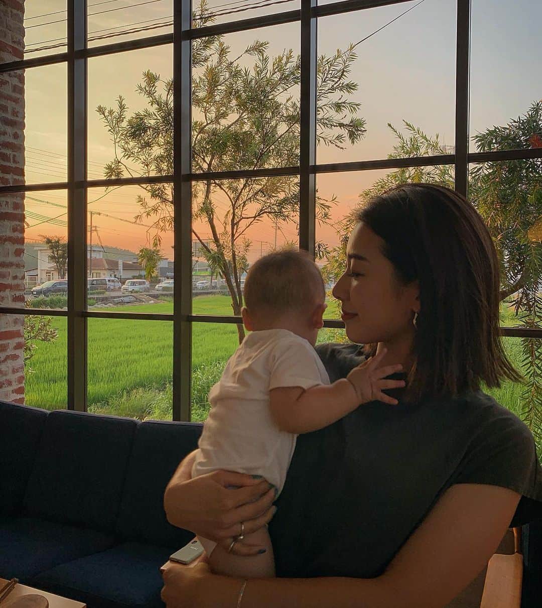 鬼辻麻衣のグルメインスタ