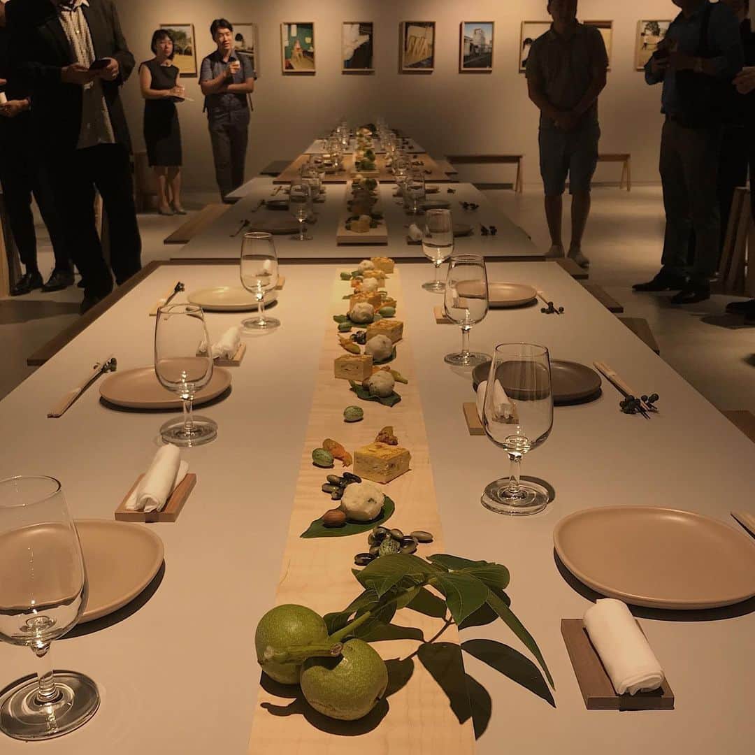 後藤しおりのグルメインスタ