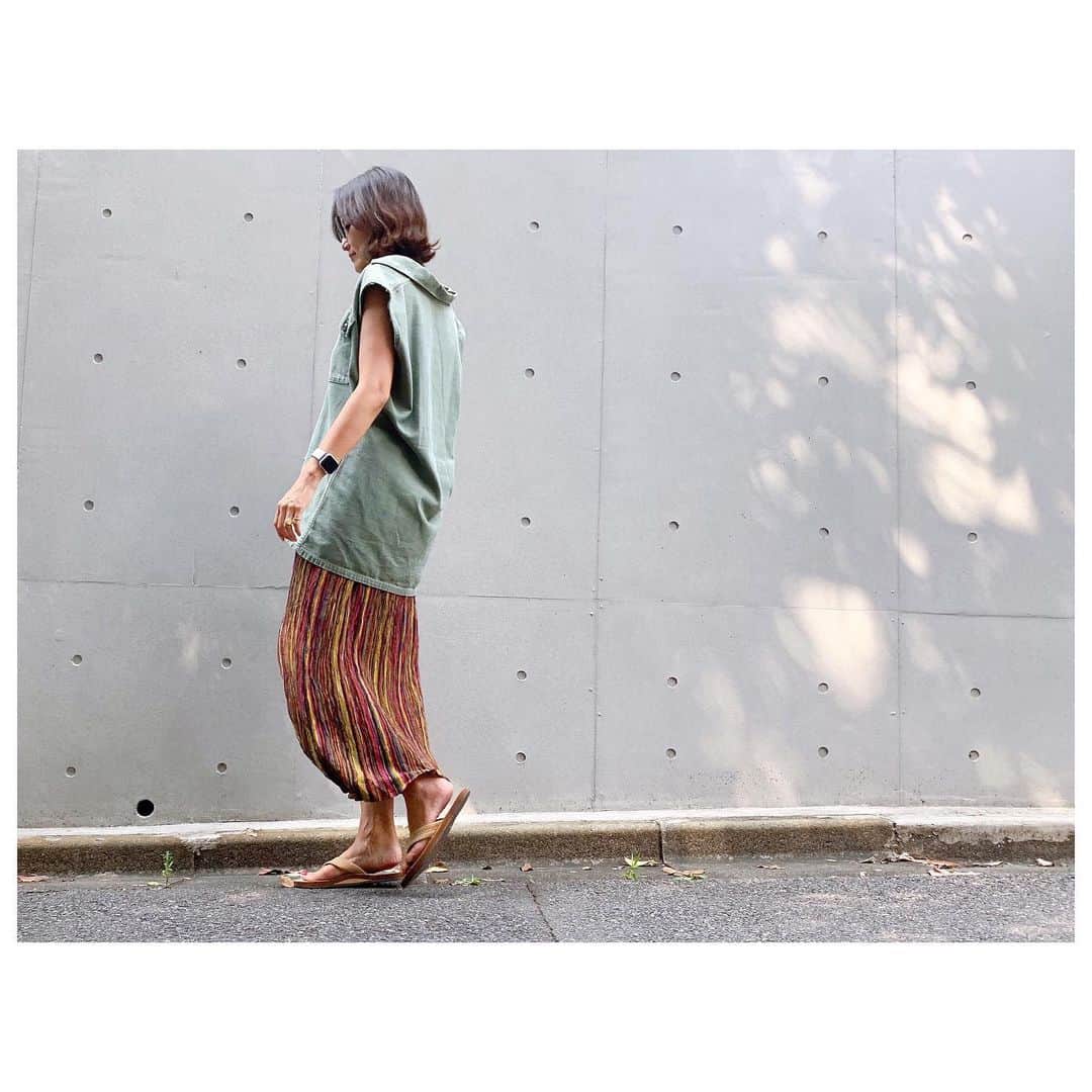 李ヒャンのインスタグラム