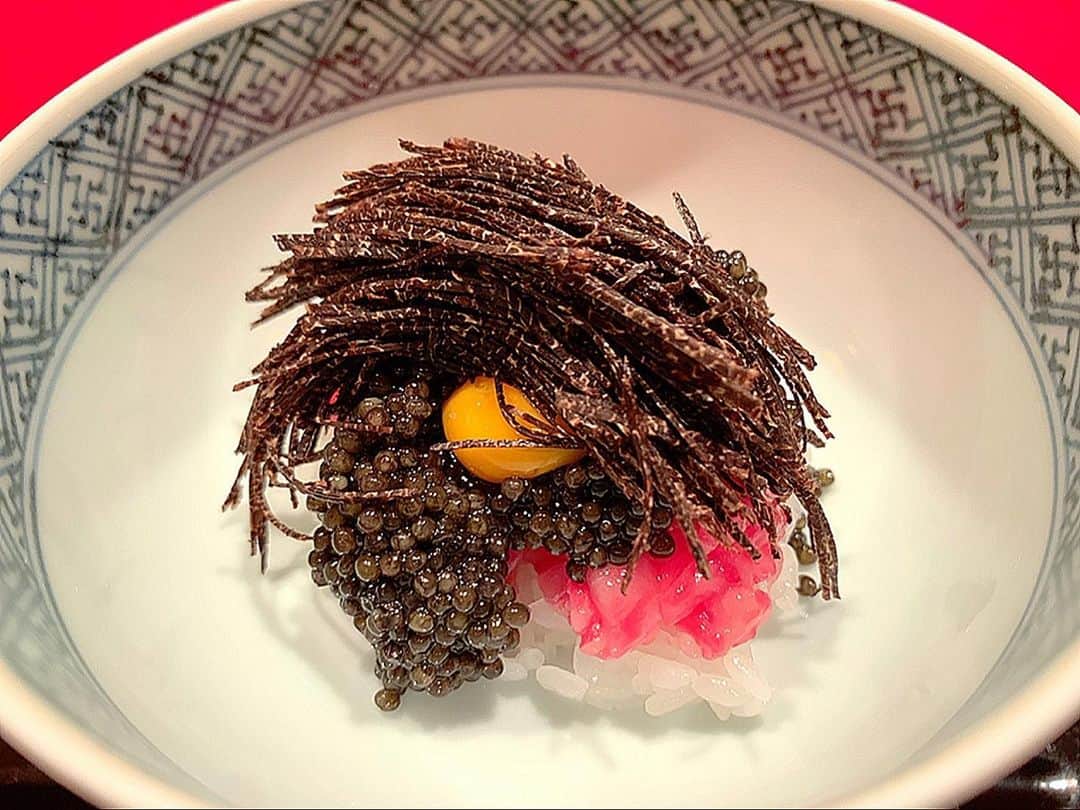 百合華のグルメインスタ