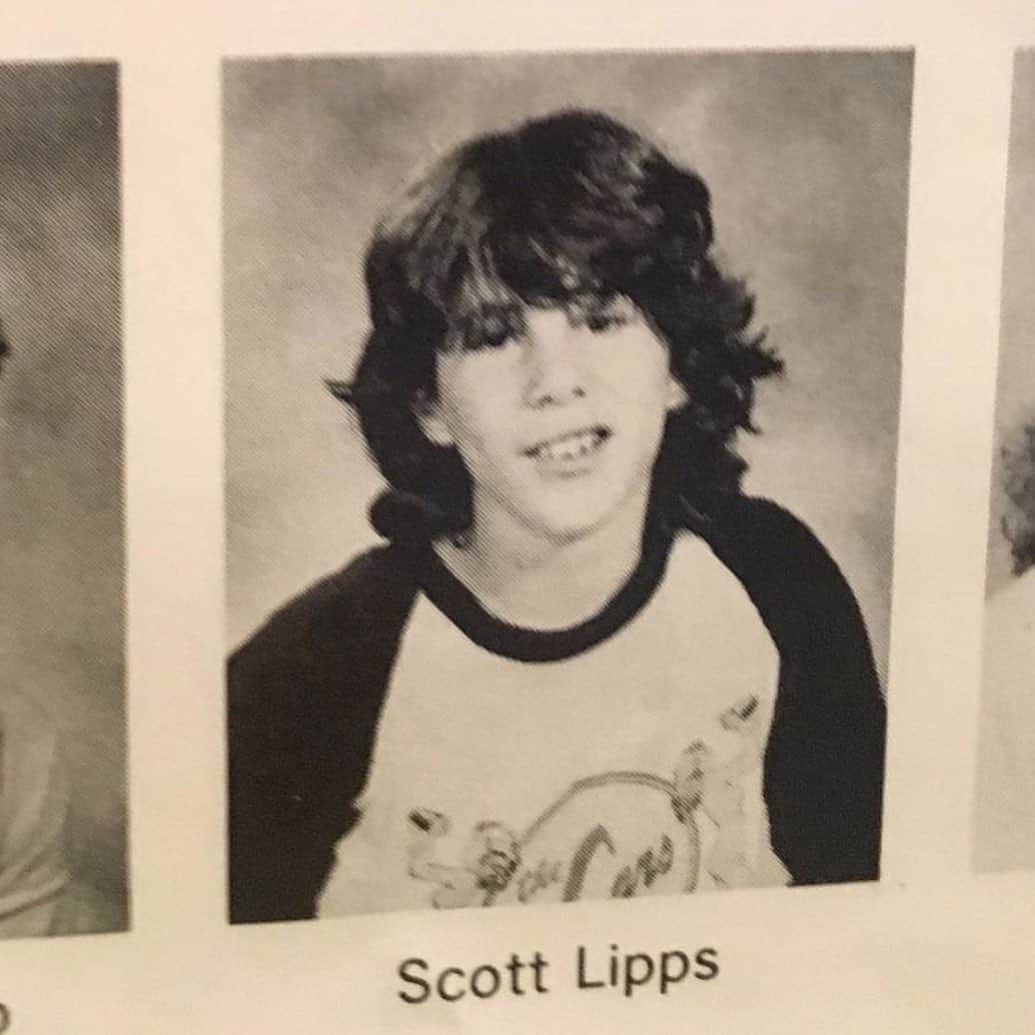scottlippsのインスタグラム