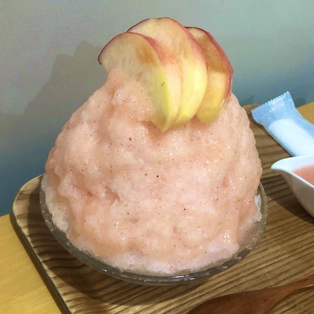 栗山夢衣のグルメインスタ