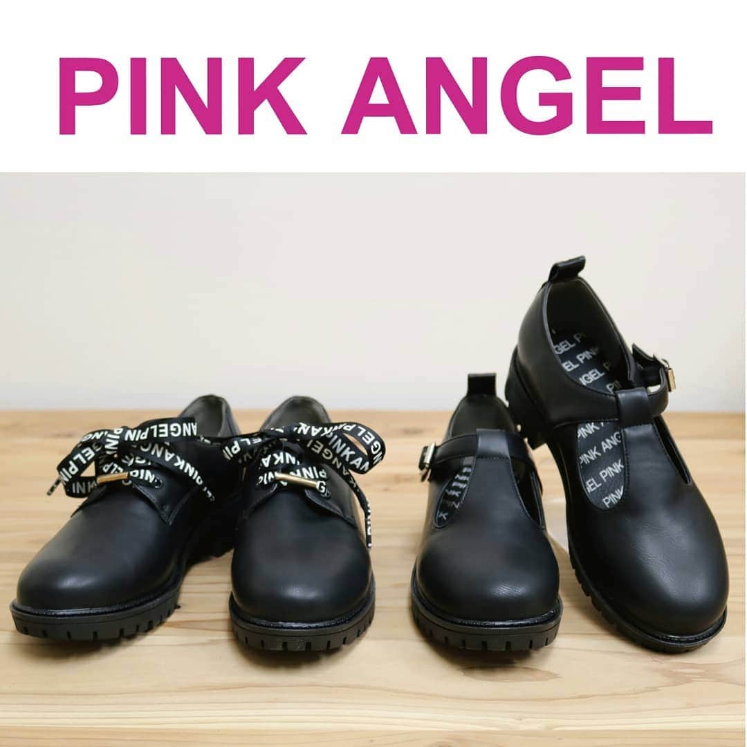 しまむらさんのインスタグラム写真 しまむらinstagram ティーン人気no 1雑誌ニコラ9月号掲載 しまむらからティーン向けブランドpink Angelデビュー この秋は安かわ小物がバズる 足元から秋を先取ろう 大人可愛いマニッシュシューズが1900円 かわいいアイテムが