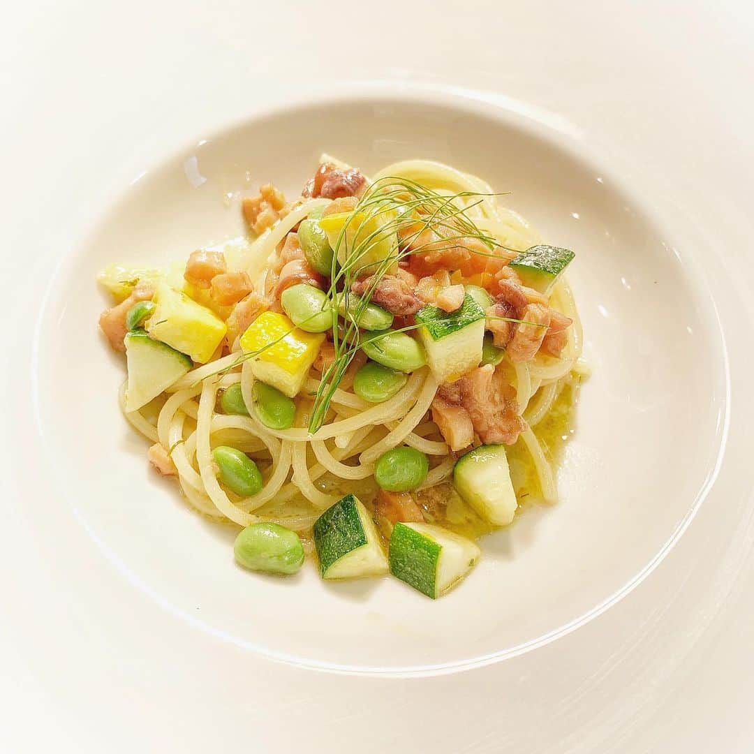 リストランテ カノビアーノ福岡のグルメインスタ