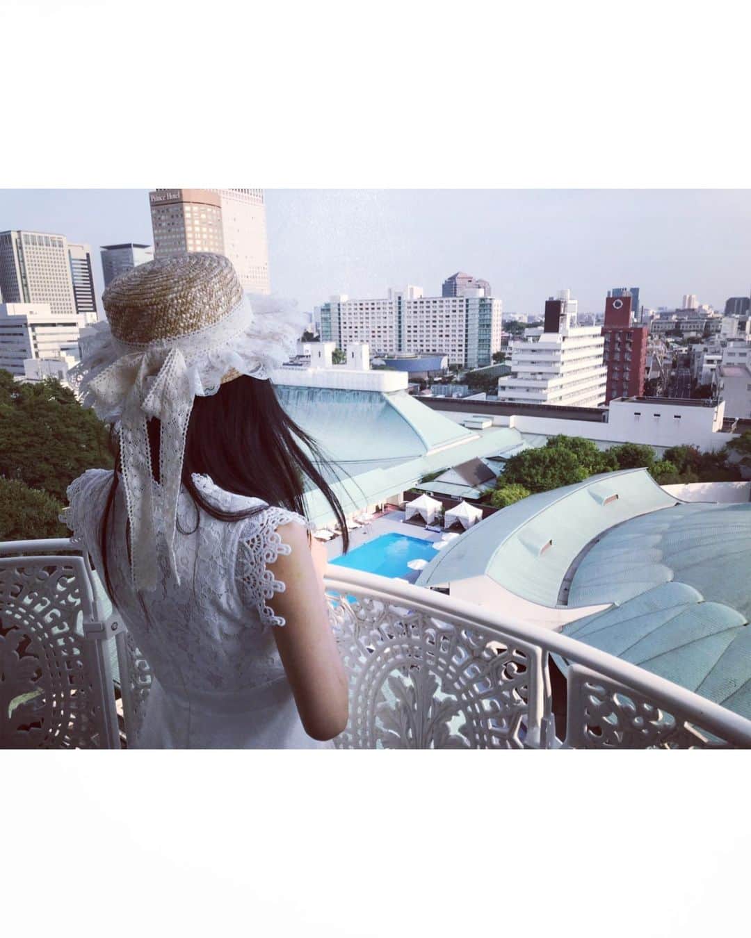 阿知波妃皇さんのインスタグラム写真 - (阿知波妃皇Instagram)8月1日 15時21分 - achinami