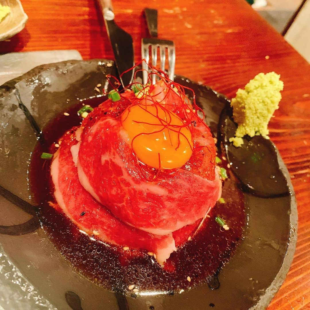 木下ゆうかさんのインスタグラム写真 - (木下ゆうかInstagram)「お肉！！！😍」8月1日 15時22分 - yuka_kinoshita_0204