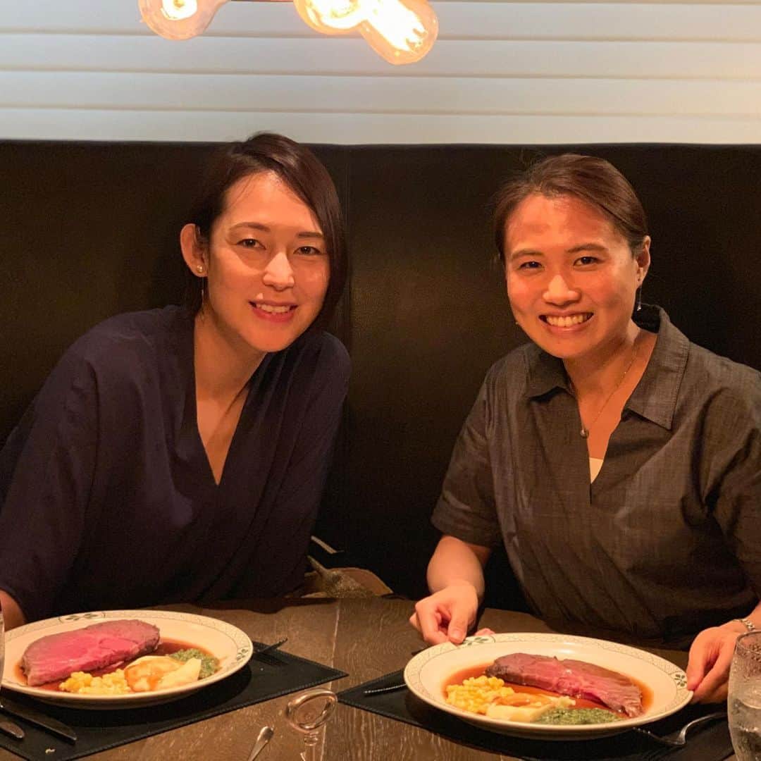 大山加奈のグルメインスタ