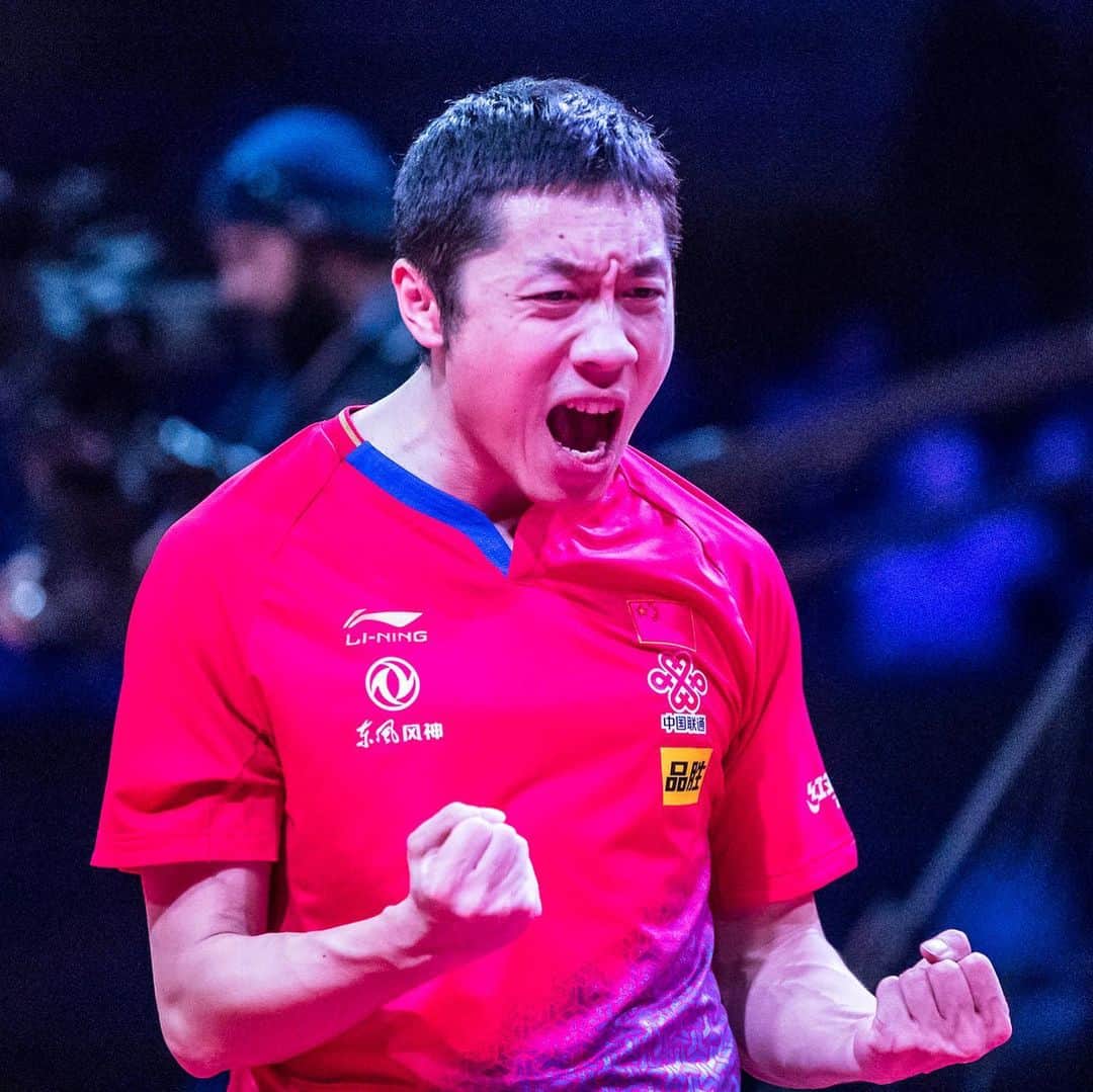 ITTF Worldさんのインスタグラム写真 - (ITTF WorldInstagram)「#Throwback to all the emotions & amazing achievements over the last month on the #ITTFWorldTour 😲💫💪🔥😢🙌 #TBT  What do you predict will happen this August❓」8月1日 15時41分 - wtt