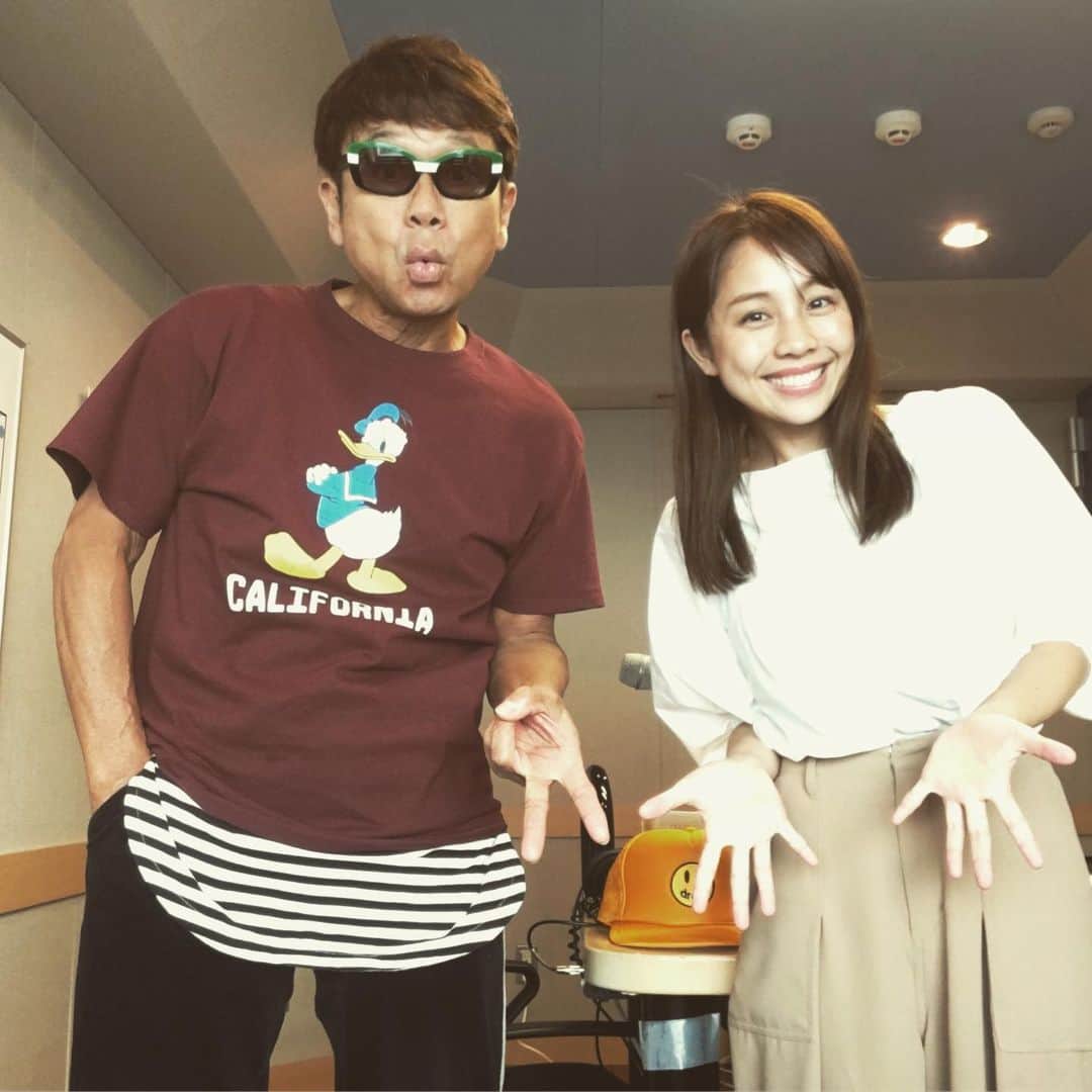 伊津野亮のインスタグラム