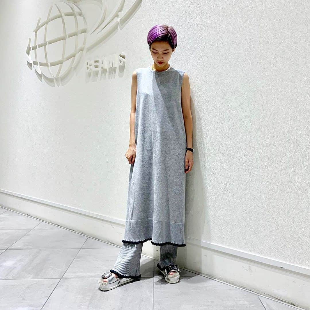 ビームス神戸のグルメインスタ