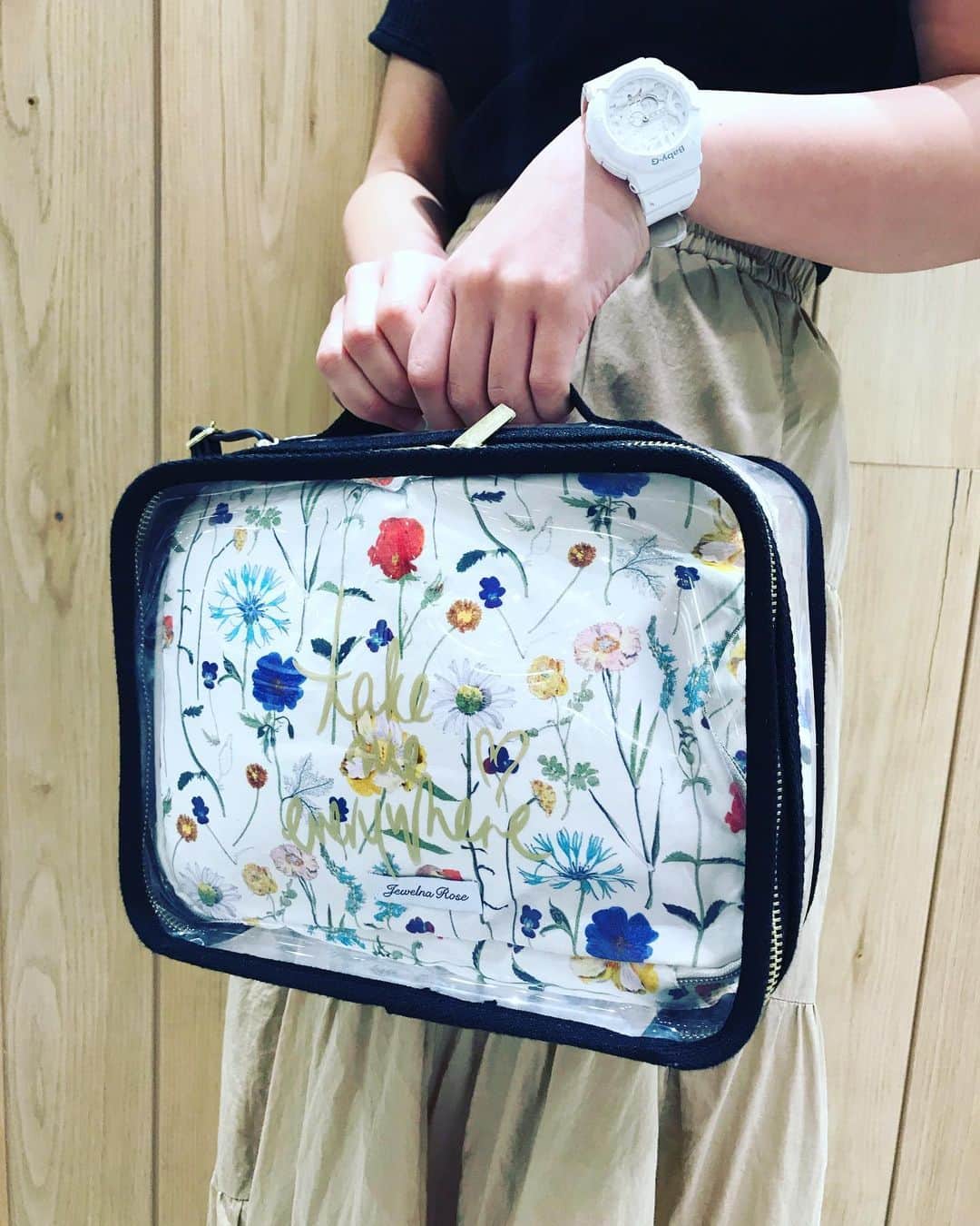 ジュエルナローズのインスタグラム