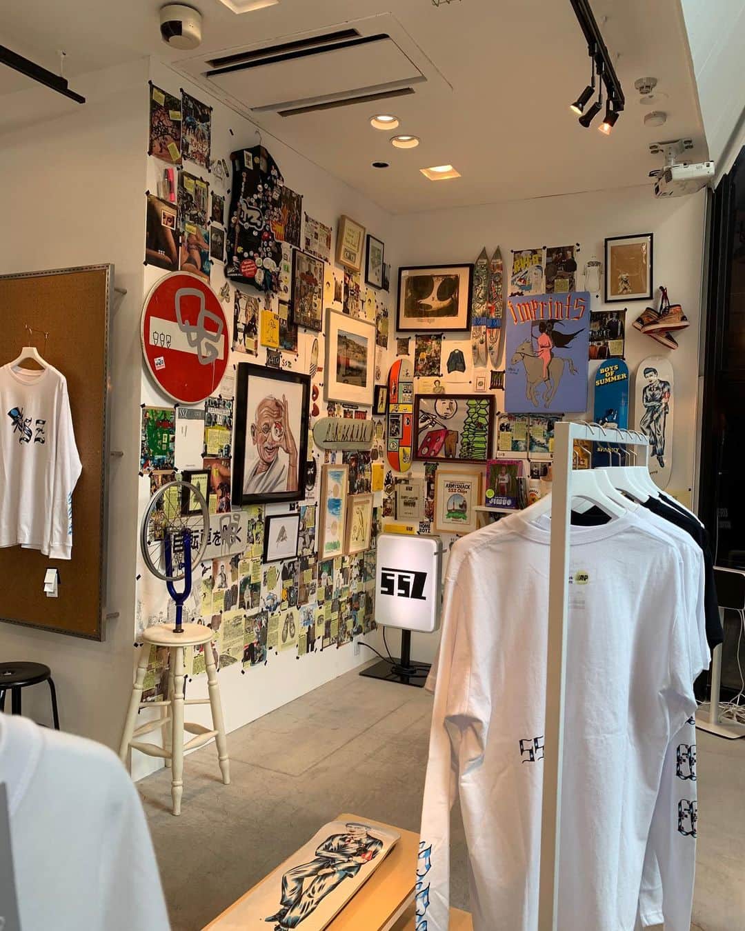beams_harajuku_officialのインスタグラム