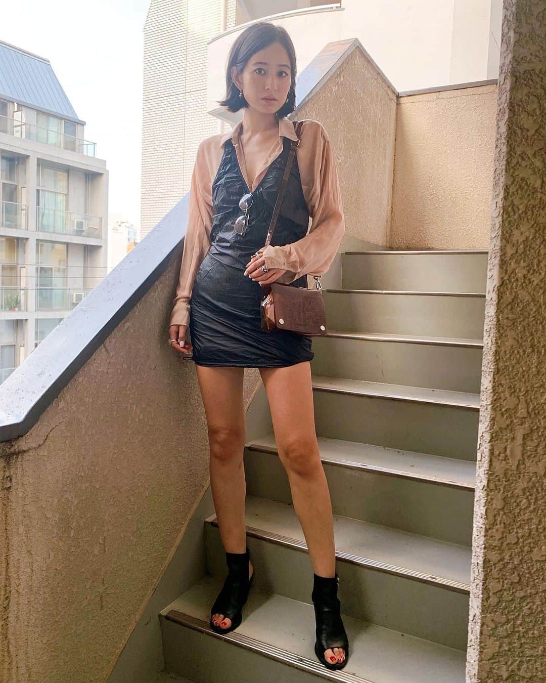入夏のインスタグラム