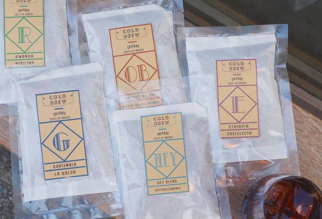 HeyCoffeeのグルメインスタ