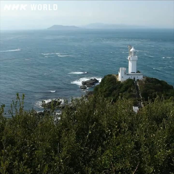 NHK「WORLD-JAPAN」のインスタグラム