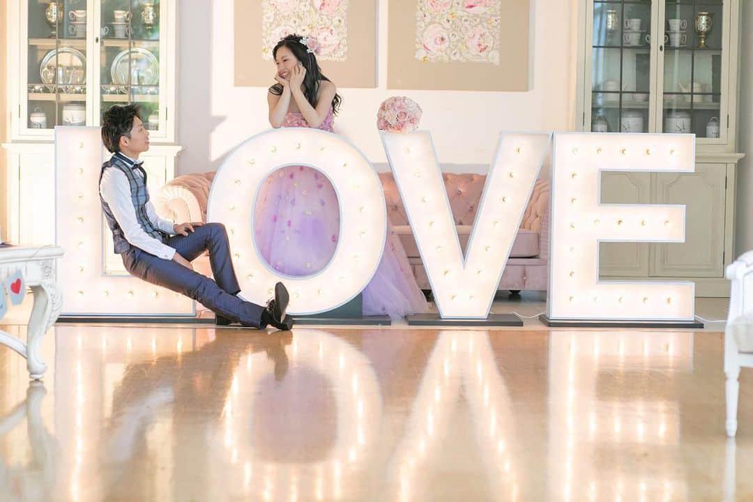 楽婚【公式】Instagramのグルメインスタ