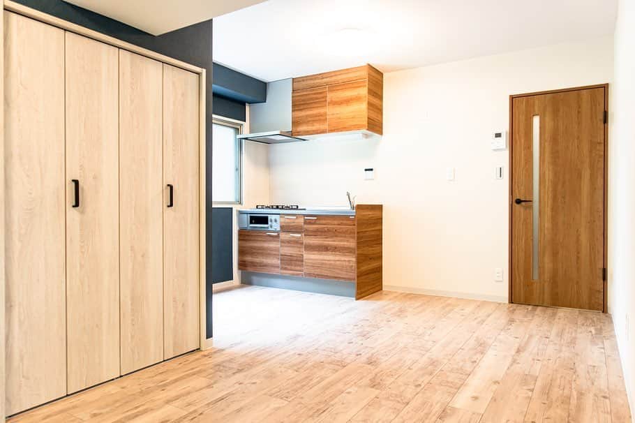 グッドルームのグルメインスタ