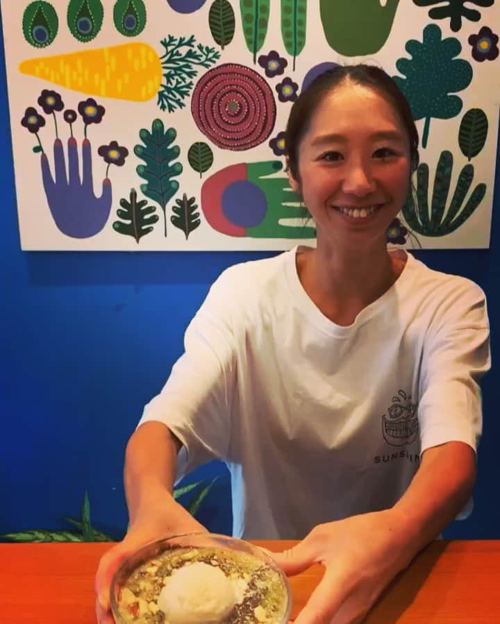 Sunshine Juiceのグルメインスタ