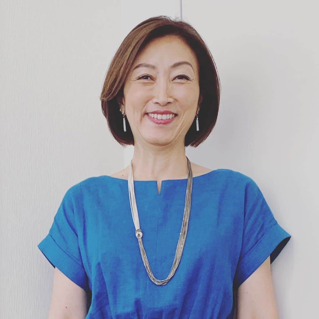 のインスタグラム：「テレ朝ワイドスクランブルでした。」