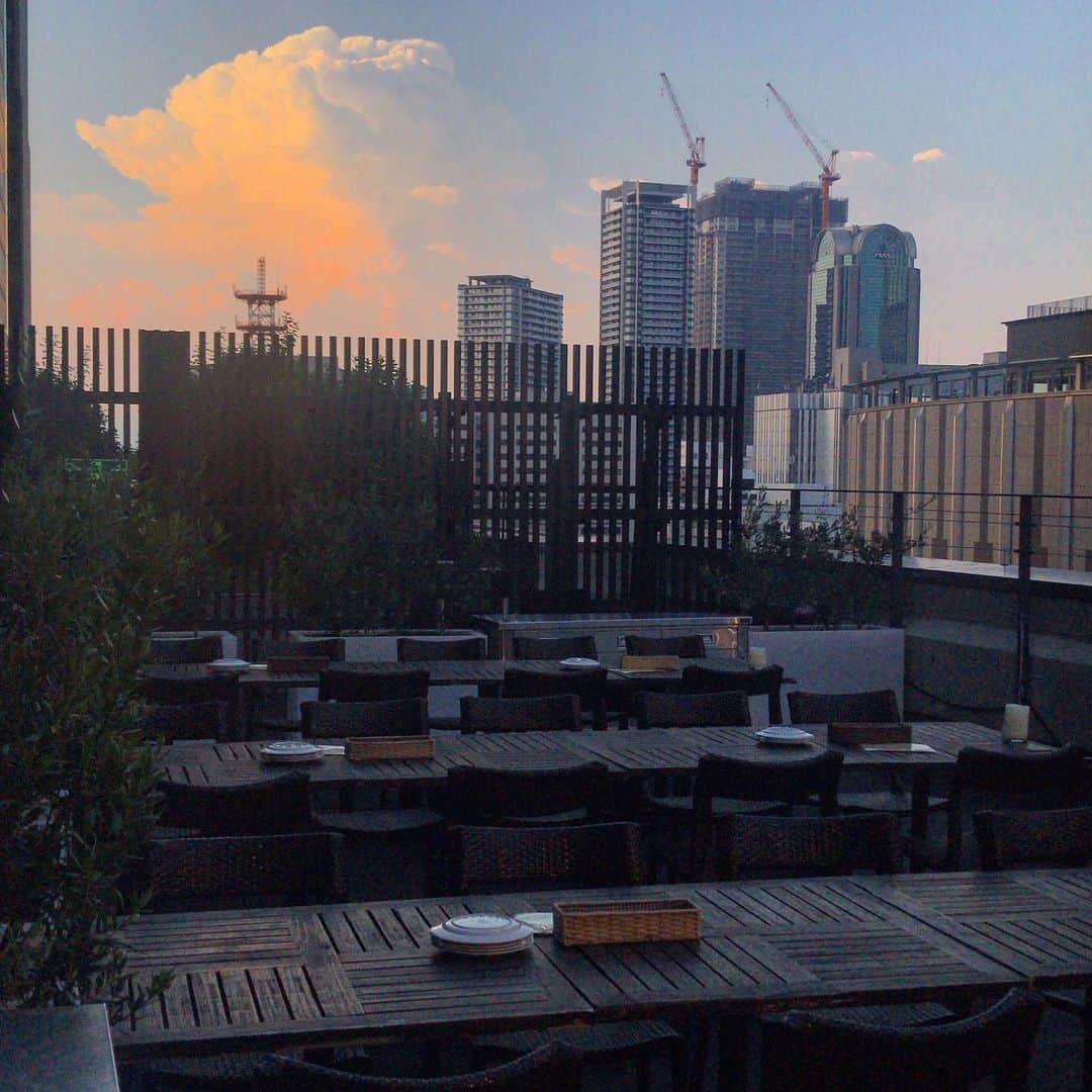 チャオナチュレ グランフロント大阪のグルメインスタ