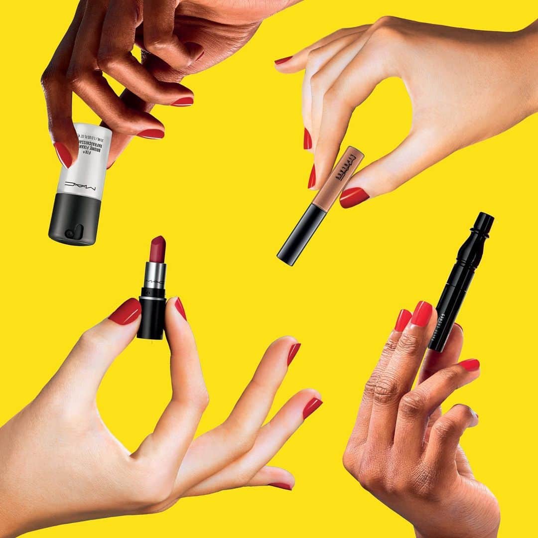 M∙A∙C Cosmetics Japanのインスタグラム：「⠀ 【大人気のミニマックシリーズ】 待望の全店舗展開が期間限定でスタート！ ⠀ リップからアイ、フェイス、スキンケアまで幅広くラインナップ✨気軽に試せるミニサイズでお気に入りを見つけて❤️ ⠀ *全国店舗8/9(金)発売 ⠀ ⠀ #ミニMAC #Minimac ⠀ ⠀ ⠀ ⠀ ⠀ #MACCosmeticsJapan #MACコスメ #MACCosmetics #MAC #コスメ #メイク #リップ #口紅 #リップスティック #リップメイク #MACリップ #リトルMAC #リトルマック #ミニマック #ミニサイズ #littlemac #トラベルサイズ #トラベルコスメ #旅 #旅行 #トラベル #旅コスメ」