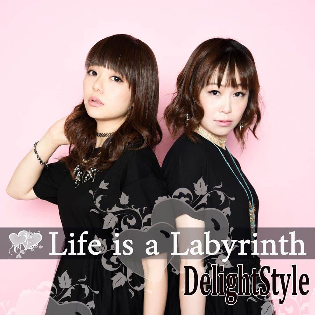 DelightStyleのインスタグラム