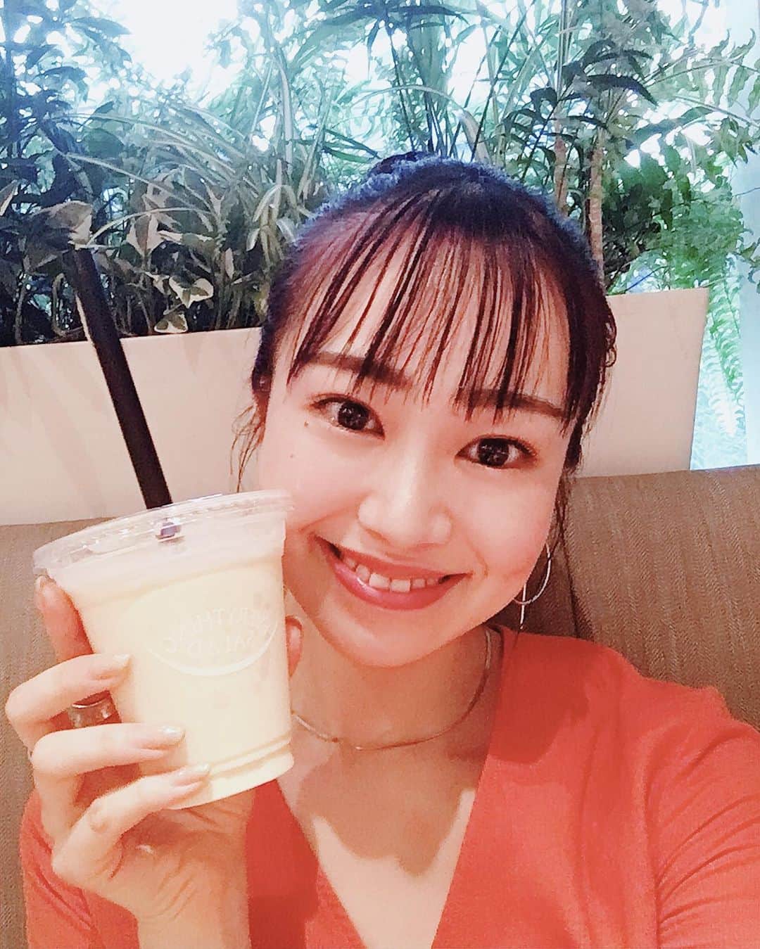 舞雛かのんのグルメインスタ