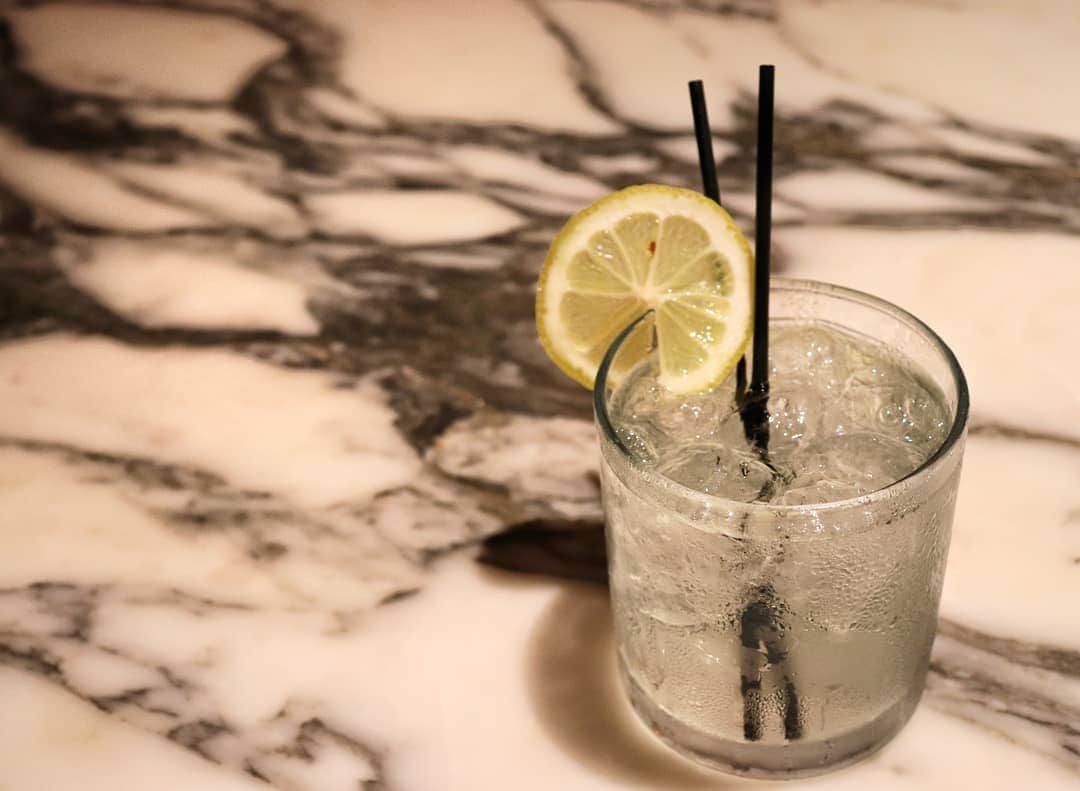 THE COUNTER JAPAN公式のグルメインスタ