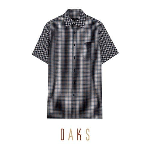 DAKS Koreaのインスタグラム