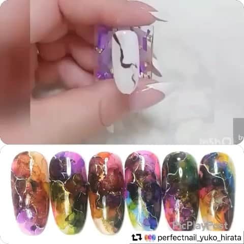 Icegel Nailのインスタグラム