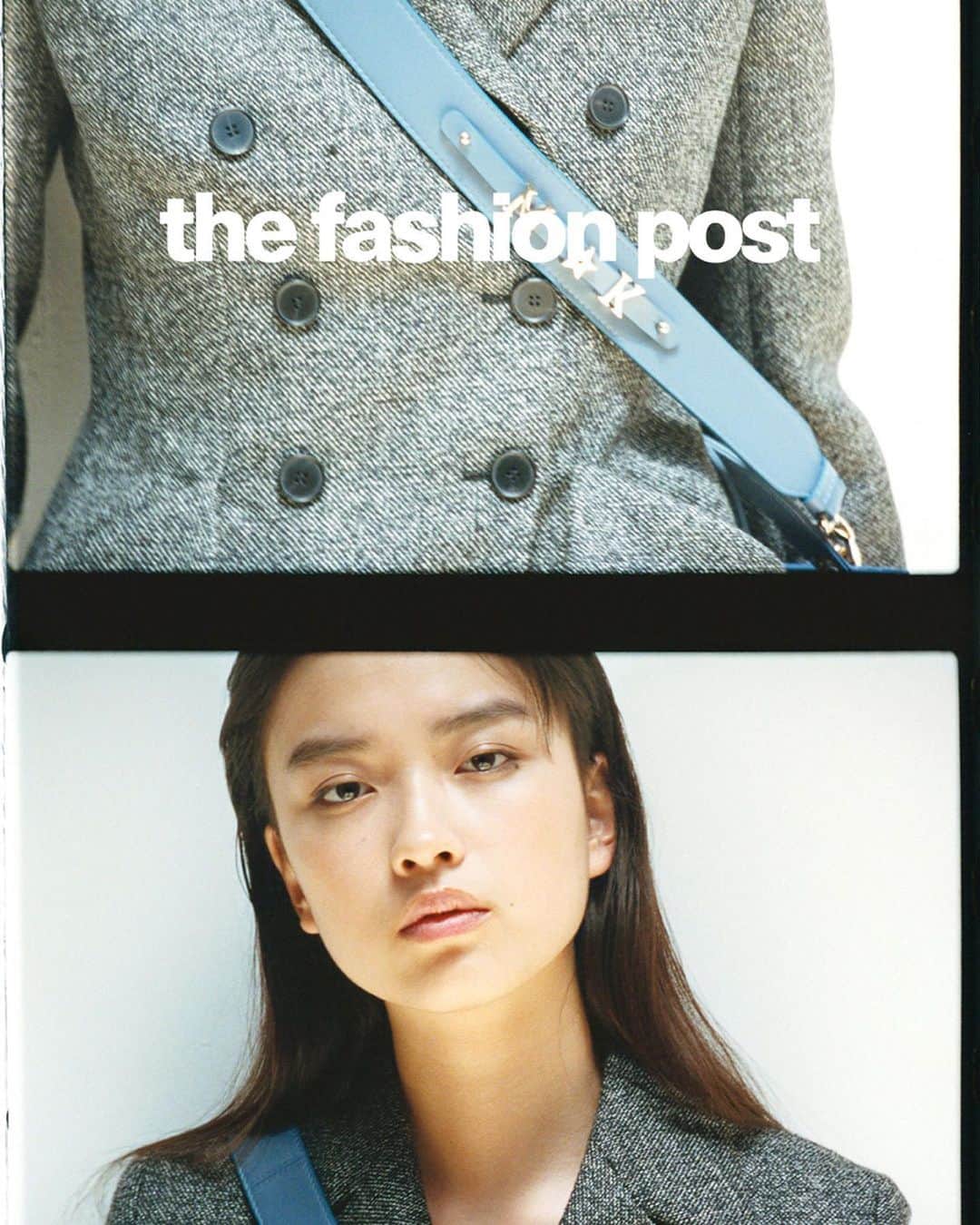 The Fashion Postさんのインスタグラム写真 - (The Fashion PostInstagram)「Dior with Mizuki Kayashima 『茅島みずきと DIOR (ディオール) vol.4』  DIOR (ディオール) の歴史で脈々と受け継がれてきたエレガンスの系譜。アーティスティック ディレクターの Maria Grazia Chiuri (マリア・グラツィア・キウリ) は、そのエレガンスに新たな解釈を吹き込んでいく。2019-20秋冬 プレタポルテ コレクションで彼女が生み出したのは、DIOR 流”テディ・ガール”。1950年代に一大ムーブメントを引き起こした英国を代表するサブカルチャーのひとつ”テディ・ボーイ”のガールフレンドを現代に甦らせた。かつて Christian Dior (クリスチャン・ディオール) もそうであったように、英国カルチャーに息づくエレガンスと反逆という相反するようで互いに惹かれ合うその関係に Maria Grazia Chiuri も魅せられたのだ。若手女優の登竜門として知られるポカリスエットのCMに起用され、期待の新星として一躍脚光を浴びた女優・茅島みずき。弱冠15歳ながらも、抜群のプロポーションと端正な顔立ちでクールビューティーと評判の美少女だ。そんなギャップが魅力の彼女と一緒に DIOR の最新ルックをお届けします。  ラストとなる第4週を飾るのは、DIOR を象徴する「バー」ジャケット。1947年に生まれて以来、時代とともに進化を続けてきたこのアイコンピースの特色は、ウエストを強調した構築的なシルエット。女性を美しく見せるテーラリングは、まさにメゾンの真骨頂といえるだろう。クロップドパンツを合わせたマニッシュなツイードのセットアップでも、そこはかとなくフェミニンなムードが漂います。 コーディネートを完成させるのは、好きなメタルパーツをカスタムできる「My ABCDior」でパーソナライズした「LADY DIOR」。アルファベットに加えて、星にハート、クローバー、ミツバチとムッシュ ディオールが好んだラッキーチャームもラインナップ。茅島みずきは、自身のイニシャルとラッキースターをセレクト。一生付き合えるタイムレスなデザインだからこそ、オンリーワンの特別なバッグに仕上げて。あなたも自分だけの「LADY DIOR」を手に入れてみてはいかが？  model: mizuki kayashima @mizukikayashima_official photographer: yuto kudo @youtojah videographer: mitch nakano @mitchnakano stylist: tomoko kojima @tomokojima__ makeup: masayo tsuda @masayo.tsuda_makeup hair: nori takabayashi @noritakabayashi writer: manaha hosoda @manaha_hosoda editor: daisuke yokota @daiskey﻿  #TFP #TheFashionPost #茅島みずき #DIOR #ChristianDior #ディオール #LADYDIOR #MariaGraziaChiuri #photooftheday #fashion #photography #instaphotography #instaphoto #fashionphoto #fashionphotography #fashioneditorial #tokyomodel #tokyofashion」8月1日 18時20分 - tfpjp