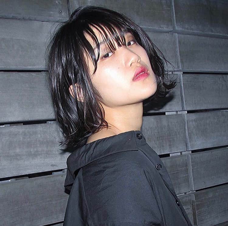 早稲田美容専門学校のインスタグラム
