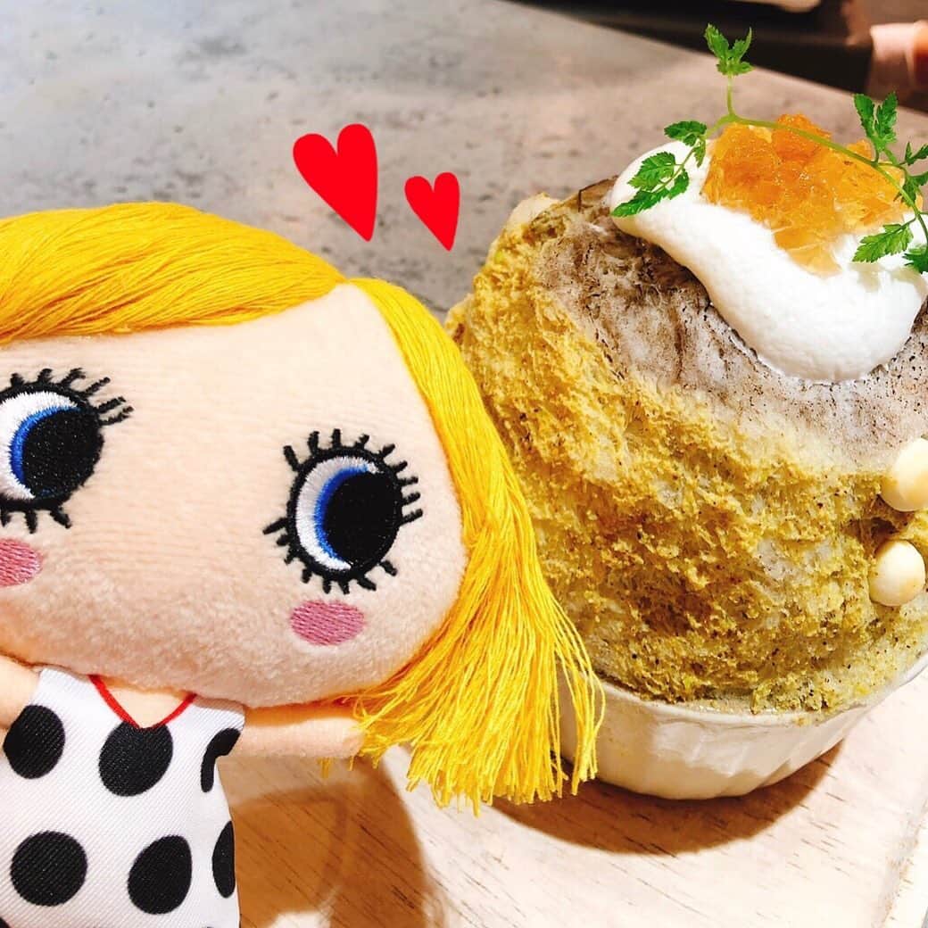 ILEMERのグルメインスタ