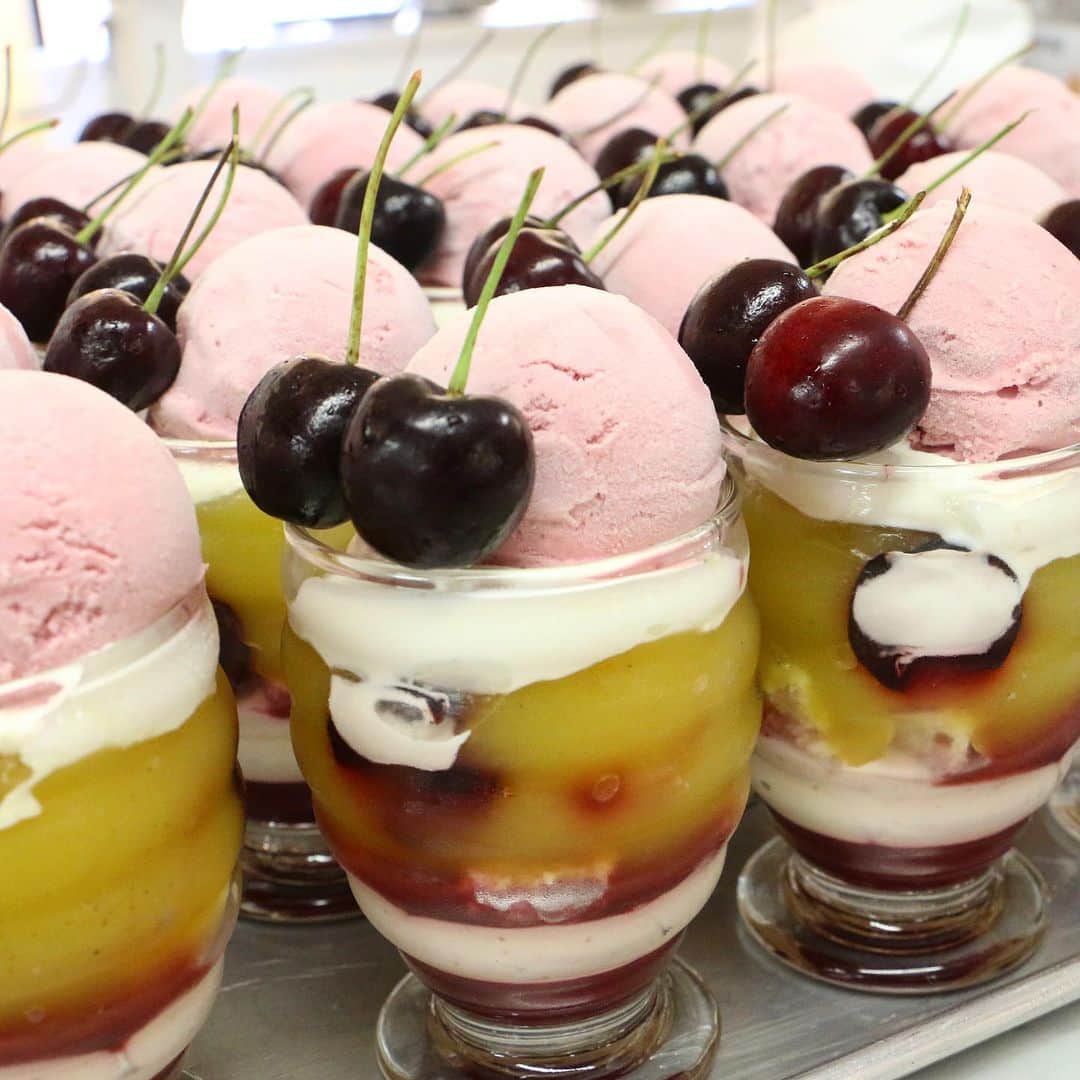 神戸製菓専門学校（公式）のグルメインスタ