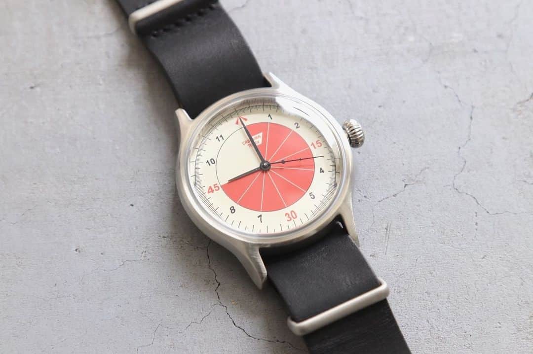 wonder_mountain_irieさんのインスタグラム写真 - (wonder_mountain_irieInstagram)「_ Nigel Cabourn / ナイジェル ケーボン "Nigel Cabourn × TIMEX REFEREE WATCH" ¥31,320- _ 〈online store / @digital_mountain〉 http://www.digital-mountain.net/shopdetail/000000009817/ _ 【オンラインストア#DigitalMountain へのご注文】 *24時間受付 *15時までのご注文で即日発送 *1万円以上ご購入で送料無料 tel：084-973-8204 _ We can send your order overseas. Accepted payment method is by PayPal or credit card only. (AMEX is not accepted)  Ordering procedure details can be found here. >>http://www.digital-mountain.net/html/page56.html _ 本店：#WonderMountain  blog>> http://wm.digital-mountain.info/blog/20190710-1/ _ #NigelCabourn #ナイジェルケーボン #TIMEX #タイメックス _ 〒720-0044 広島県福山市笠岡町4-18  JR 「#福山駅」より徒歩10分 (12:00 - 19:00 水曜定休) #ワンダーマウンテン #japan #hiroshima #福山 #福山市 #尾道 #倉敷 #鞆の浦 近く _ 系列店：@hacbywondermountain _」8月1日 18時41分 - wonder_mountain_