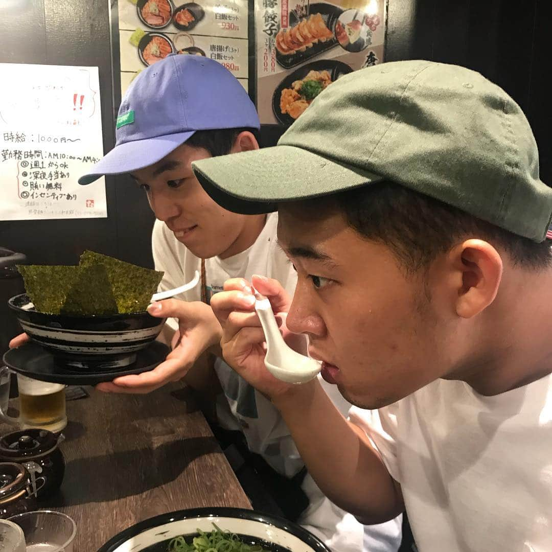 せいやさんのインスタグラム写真 - (せいやInstagram)「コンプリートしました」8月1日 18時42分 - seiya_shimofuri