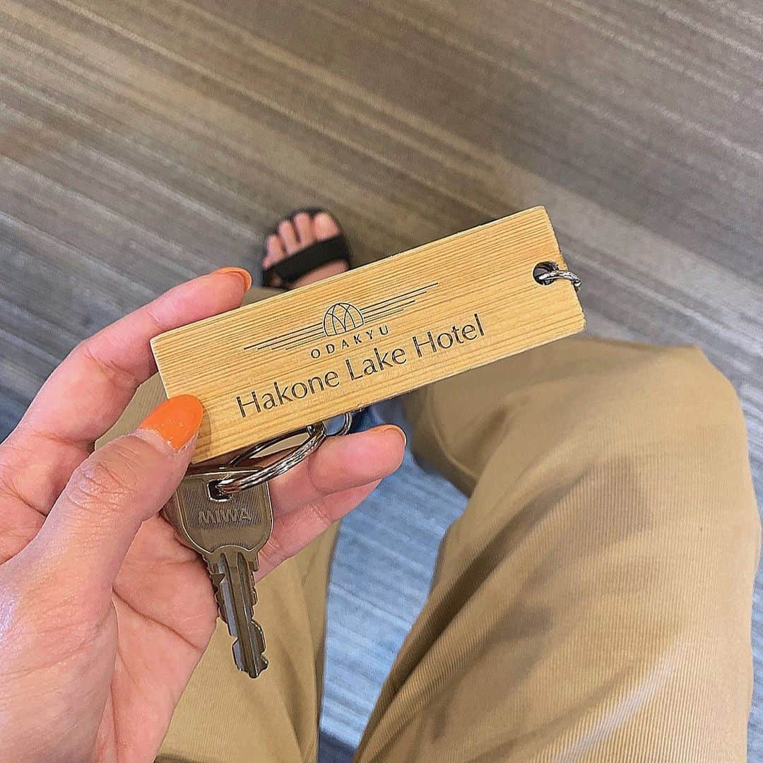 前山奈津巴のグルメインスタ