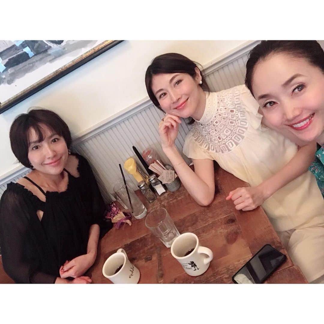 藤森香衣のグルメインスタ