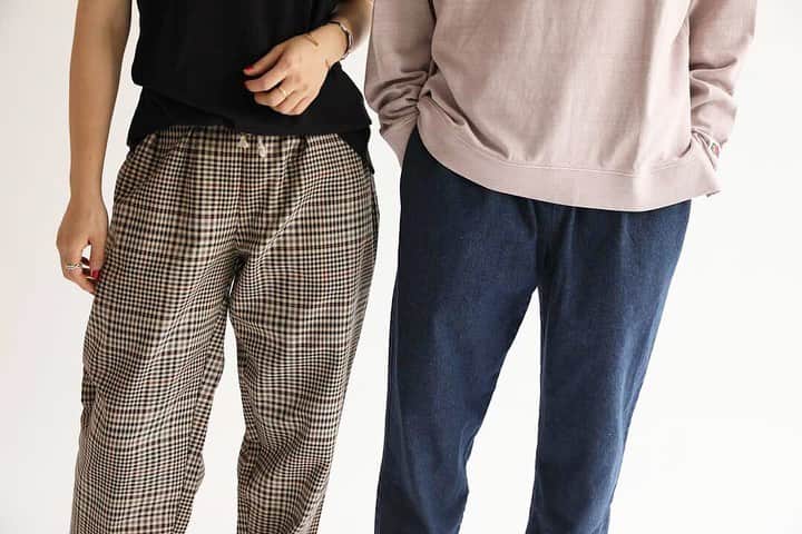 JOURNAL STANDARD relumeのインスタグラム