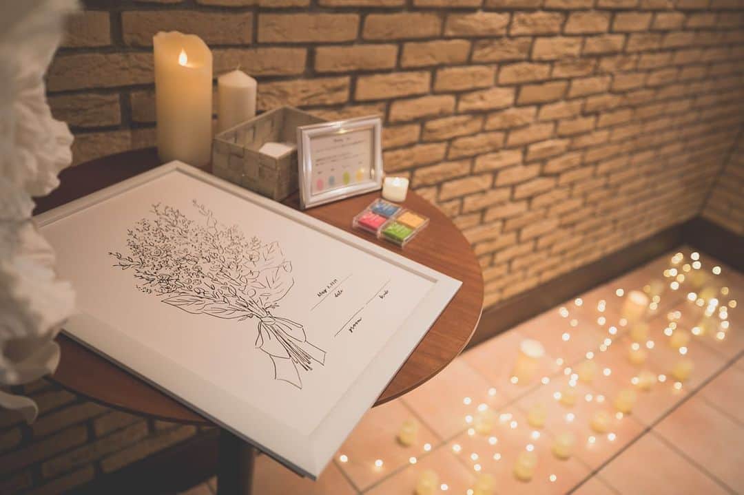 ヴィラデマリアージュさいたまのグルメインスタ