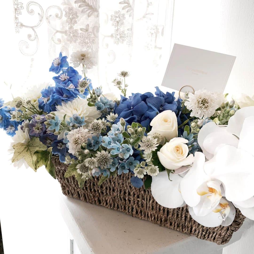 Florist.janeのインスタグラム
