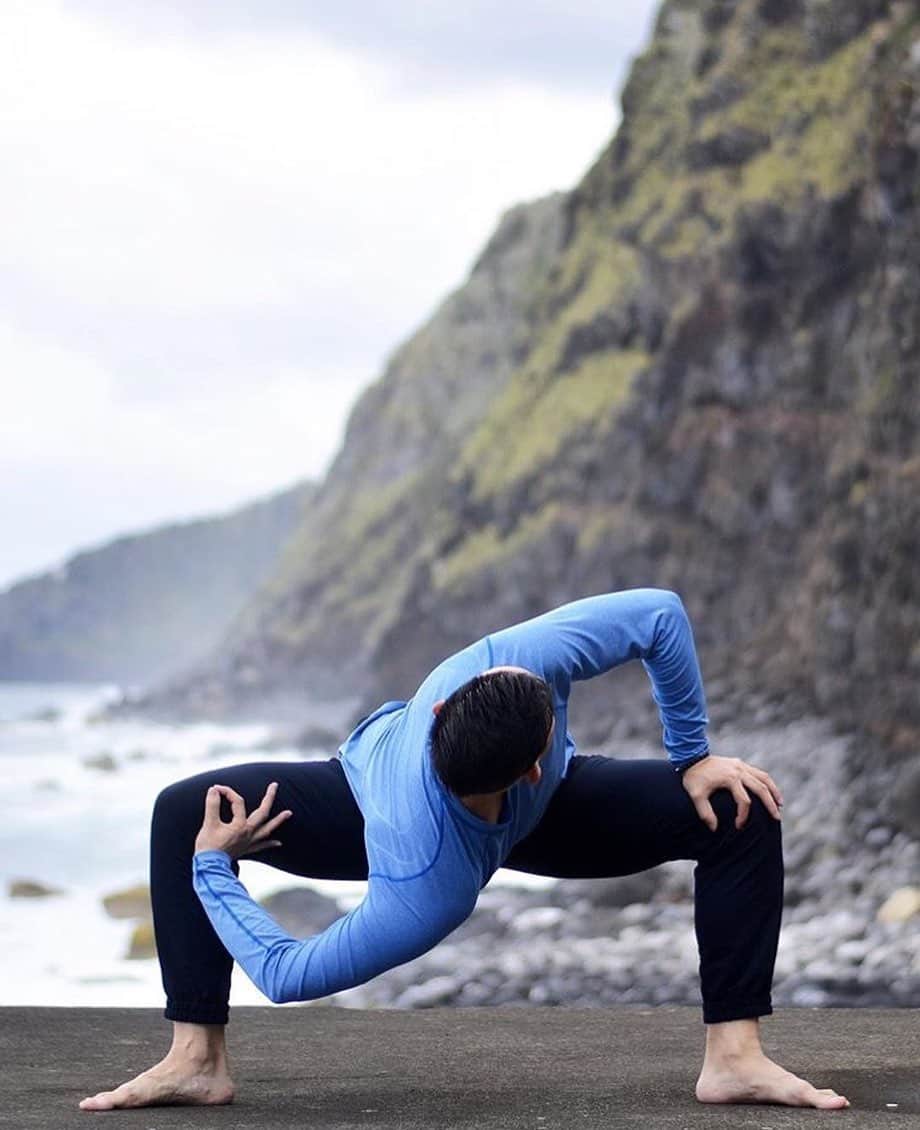 ヨガデザインラボ Yoga Design Labのインスタグラム